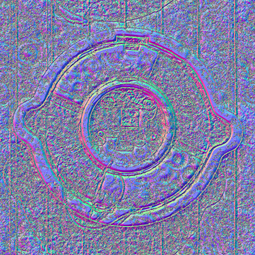 Normal Map