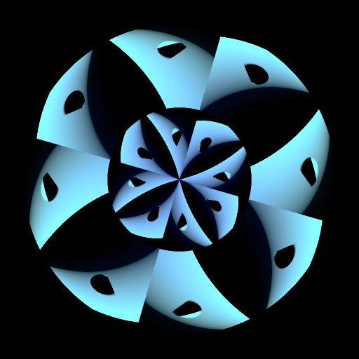 Variation 1