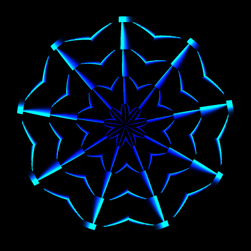 GF Spirograph Generator v7 (Texture)