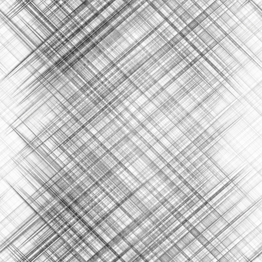 Ambient Occlusion Map