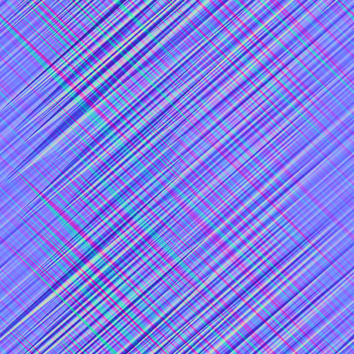 Normal Map