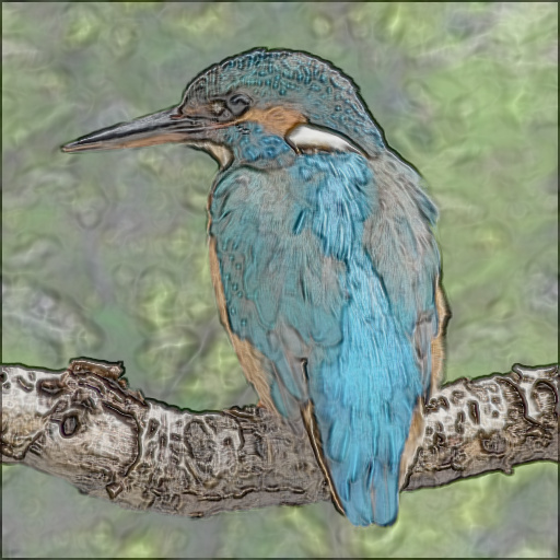 Variation 8