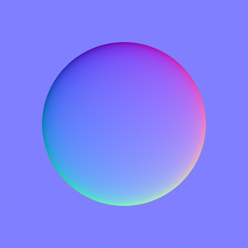 Normal Map