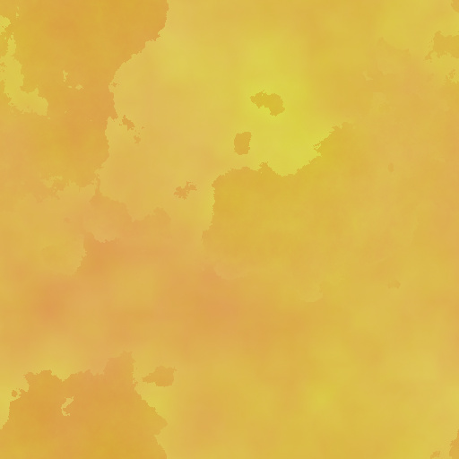 Diffuse Map