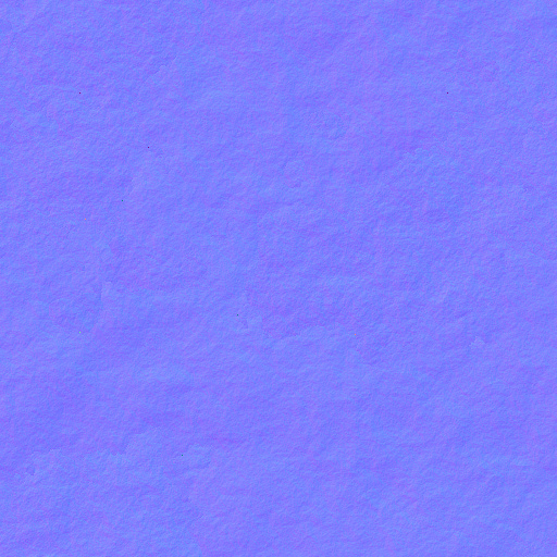 Normal Map