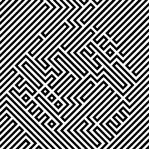 Opitcal Chaos 2 (Effect)