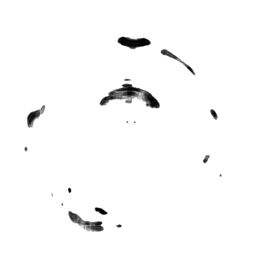 Ambient Occlusion Map