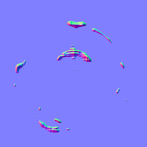 Normal Map