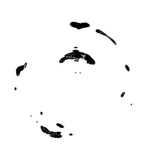 Reflective Occlusion Map