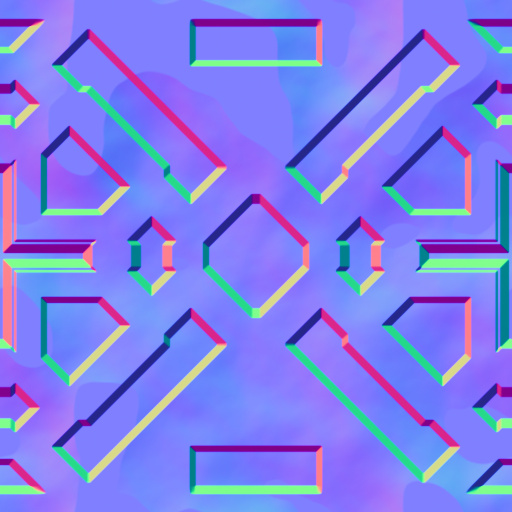 Normal Map