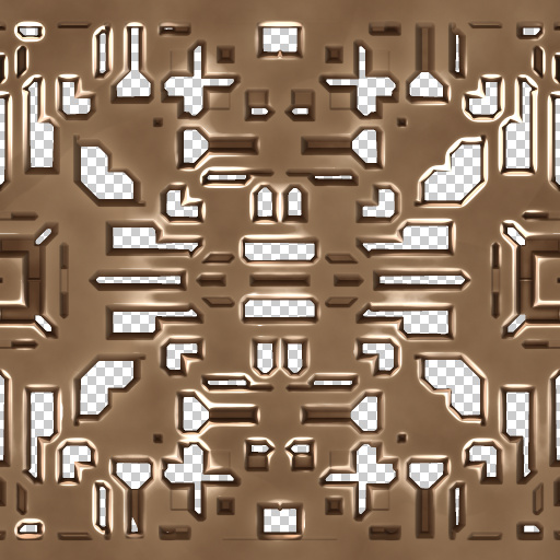 Variation 7