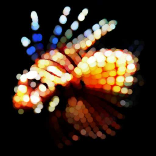 Fake Bokeh (Effect)