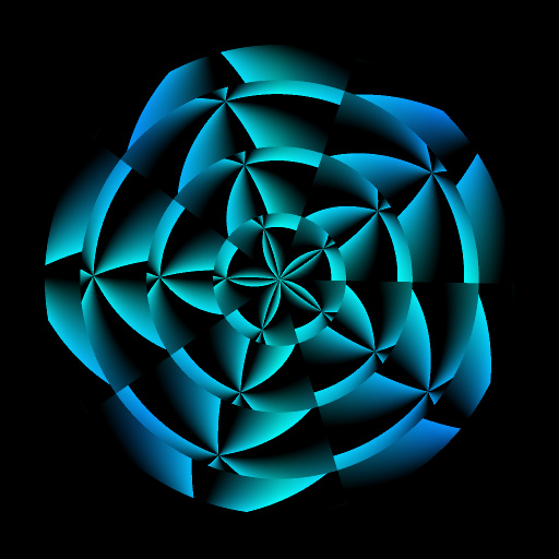Variation 8