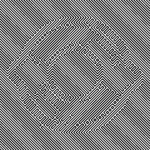 Psycho Lines (Effect)