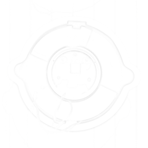 Ambient Occlusion Map
