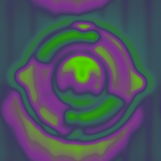 Diffuse Map