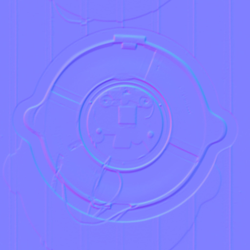 Normal Map
