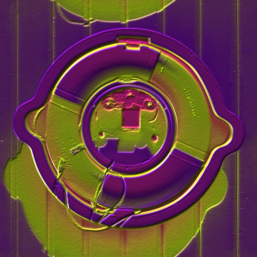 Variation 5