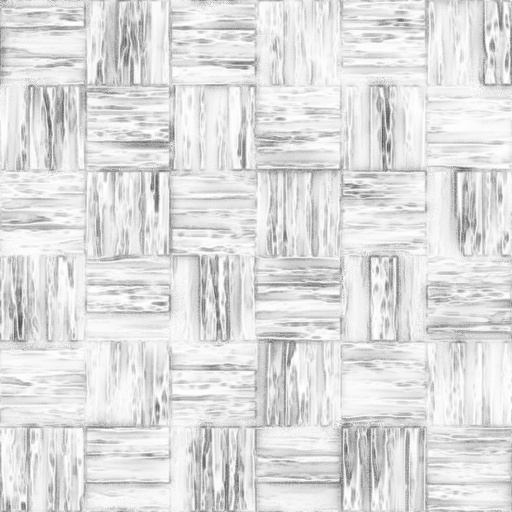 Ambient Occlusion Map