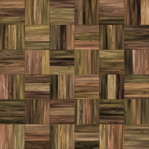 Diffuse Map