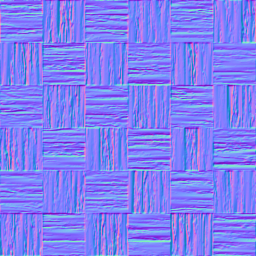 Normal Map