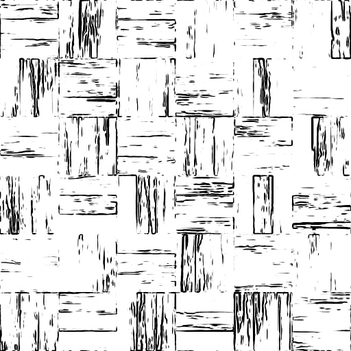 Reflective Occlusion Map