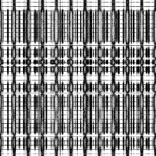 Ambient Occlusion Map