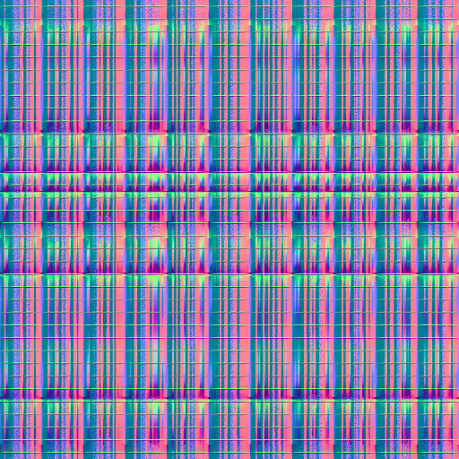 Normal Map