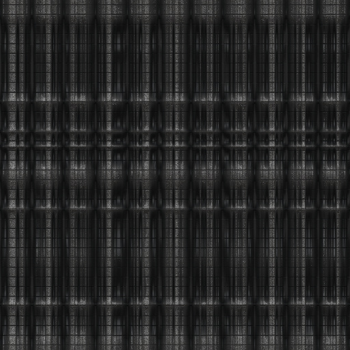 Giger Wall