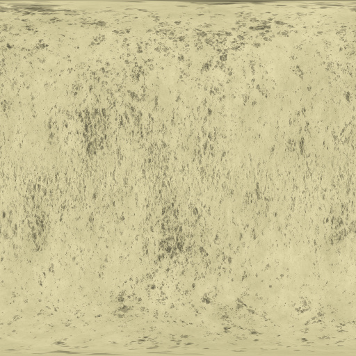 Egg Shell Map (Texture)