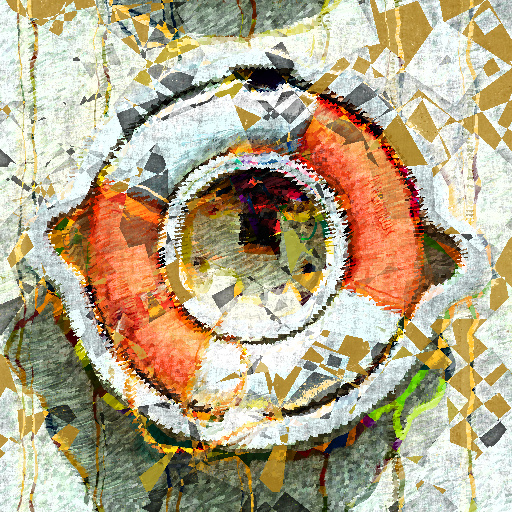 Cubist War (Effect)