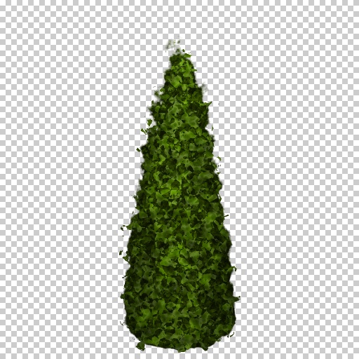 Evergreen (Texture)
