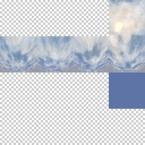 Skybox Generator (Texture)