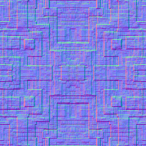 Normal Map