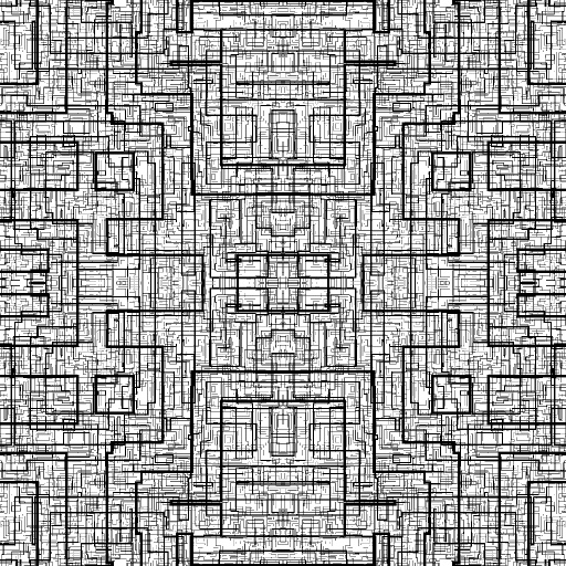 Reflective Occlusion Map