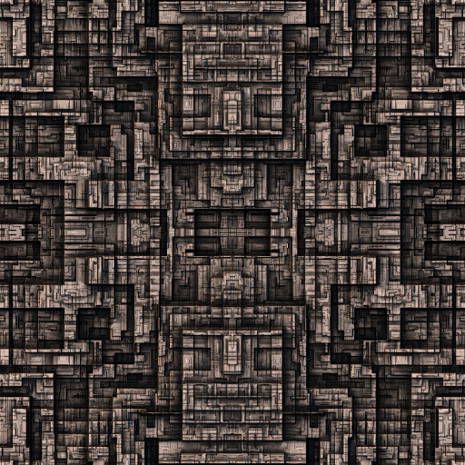 Simply Complex Tech by Game Design Planet