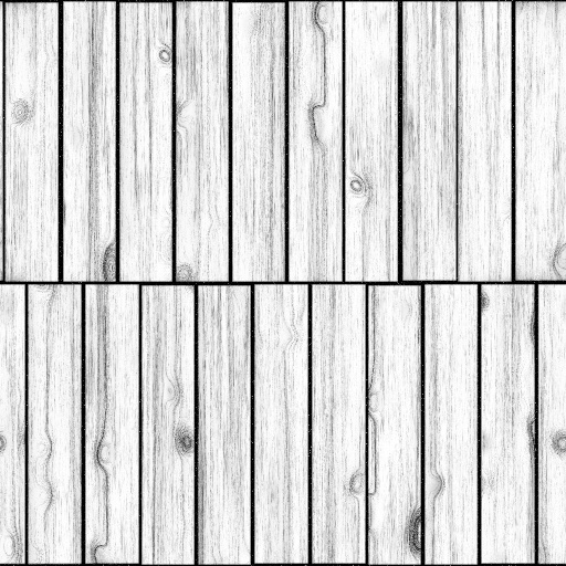 Ambient Occlusion Map