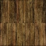 Wooden wall