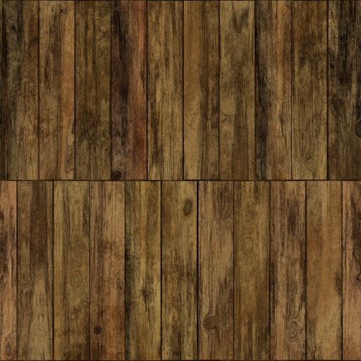 Wooden wall (Texture)