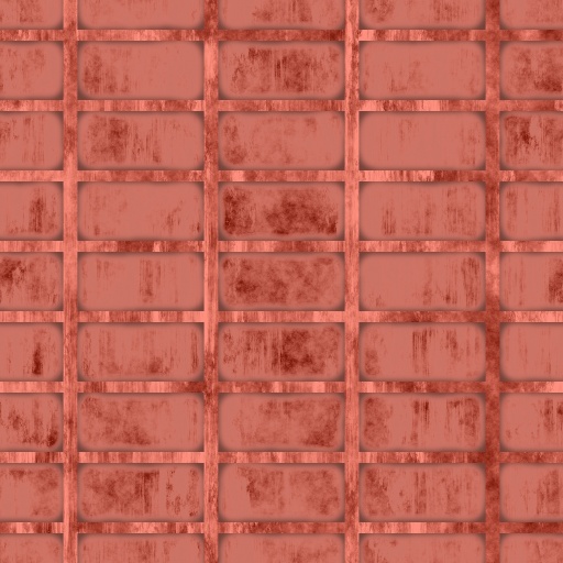 Diffuse Map