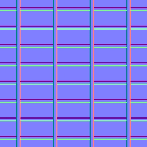 Normal Map