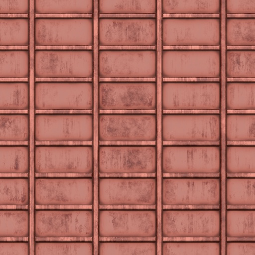 Metal Bulkhead (Texture)