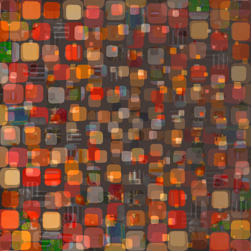 Image Based Random Backgrounds by Gene S Morgan