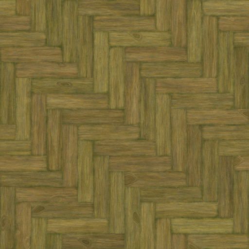 Diffuse Map