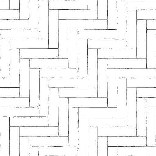 Reflective Occlusion Map