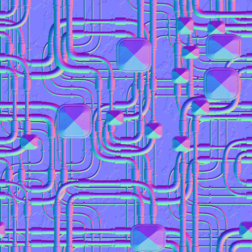 Normal Map