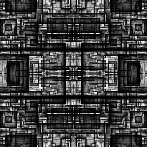 Ambient Occlusion Map