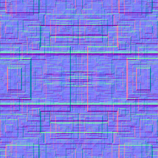 Normal Map