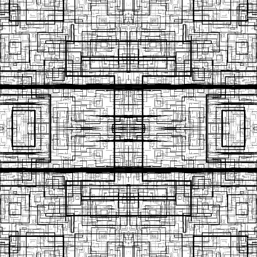 Reflective Occlusion Map