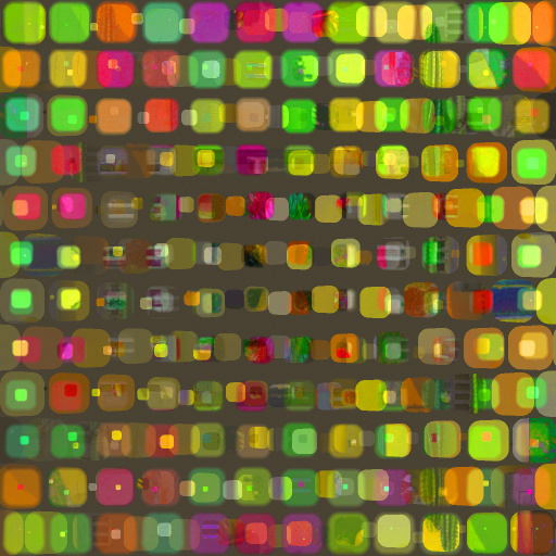 Image Based Random Backgrounds v2 by Gene S Morgan